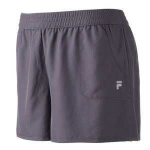 FILA Sport Woven Workout Shorts